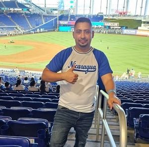 Meet your Posher, Christopher